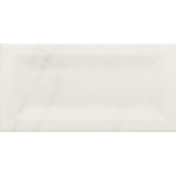 Керамическая плитка 23082 CARRARA InMetro Matt 7,5х15