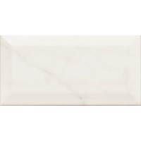 23084 CARRARA Metro Matt 7,5х15