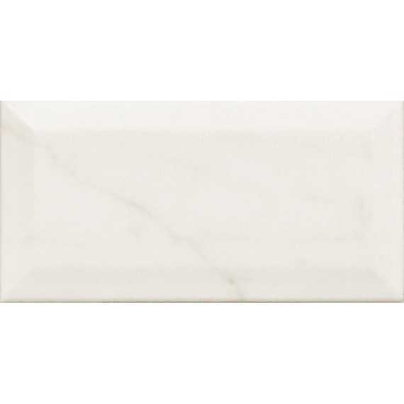 Керамическая плитка 23084 CARRARA Metro Matt 7,5х15
