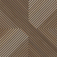 231464 Керамогранит Wood Story Brun Matt 59.5x59.5