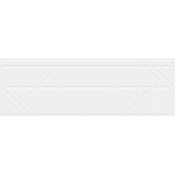 Керамическая плитка 23168 PURE GEOMETRIC/100/R 33.3x100