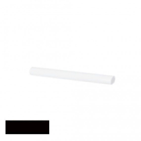 Керамическая плитка 23175 JOLLY NEGRO MATE 1,2X20