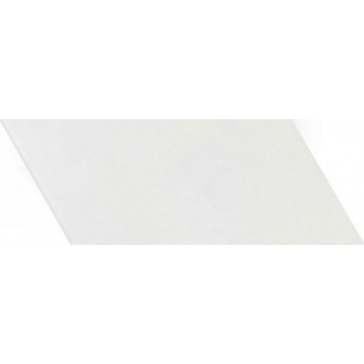 23199 Chevron Blanco Mate Right 9x20,5