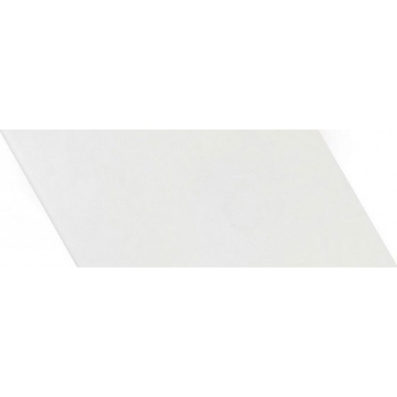 Керамогранит 23199 Chevron Blanco Mate Right 9x20,5