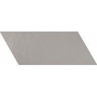 23201 Chevron Gris Mate Right 9x20,5