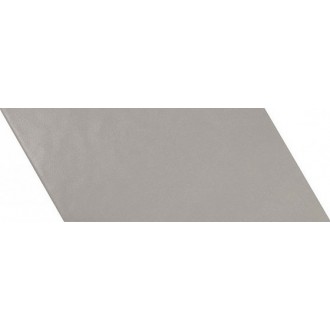 23201 Chevron Gris Mate Right 9x20,5
