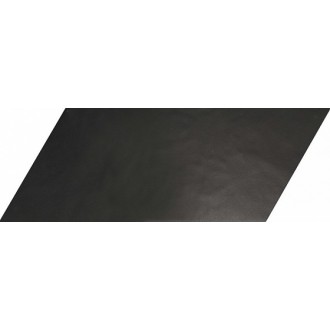 23202 Chevron Negro Mate Left 9x20,5