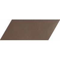 23206 Chevron Marron Mate Left 9x20,5