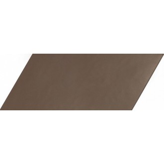 23206 Chevron Marron Mate Left 9x20,5