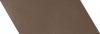23207 Chevron Marron Mate Right 9x20,5
