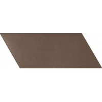 23207 Chevron Marron Mate Right 9x20,5