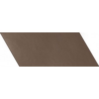 23207 Chevron Marron Mate Right 9x20,5