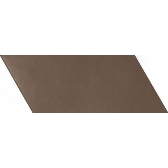 Керамогранит 23207 Chevron Marron Mate Right 9x20,5