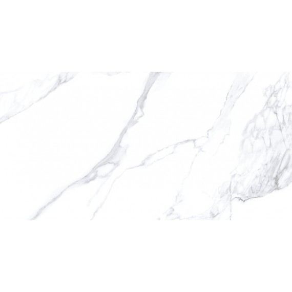 Керамогранит 23211 CALACATTA EXTRA WHITE/100X180/NAT/R