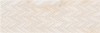 2323 VANITY CREAM RUSTIC 43x107