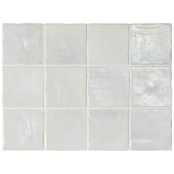 Керамическая плитка 23260 Mallorca Blue 10x10
