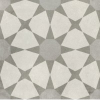 23287 CUBAN SILVER STAR/22,3 22.3x22.3