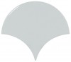 23290 Fan Sky Blue 10,6х12