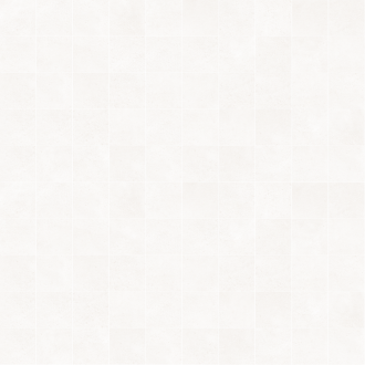 23321 D.Salines White Mosaic 30x30