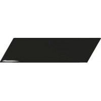 23357 Black Left Matt 5,2x18,6