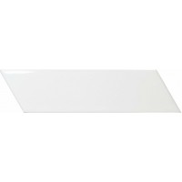23358 Chevron White Right 5,2x18,6
