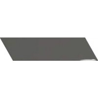 23359 CHEVRON WALL DARK GREY RIGHT 5,2x18,6