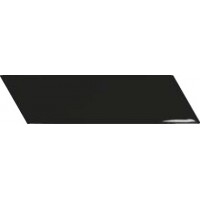 23367 Black Right Matt 5,2x18,6