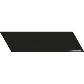 23367 Black Right Matt 5,2x18,6