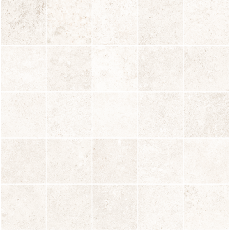 23435 D.Ground Bone Mosaic/30X30/SF 30x30