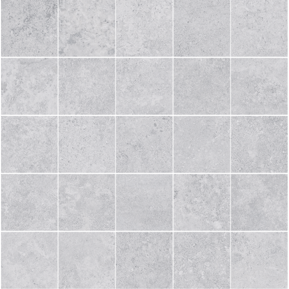 Керамогранит 23439 D.Ground Silver Mosaic/30X30/SF 30x30