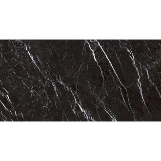 23461 MUSEUM MARQUINA-BLACK/60X120/EP 60x120