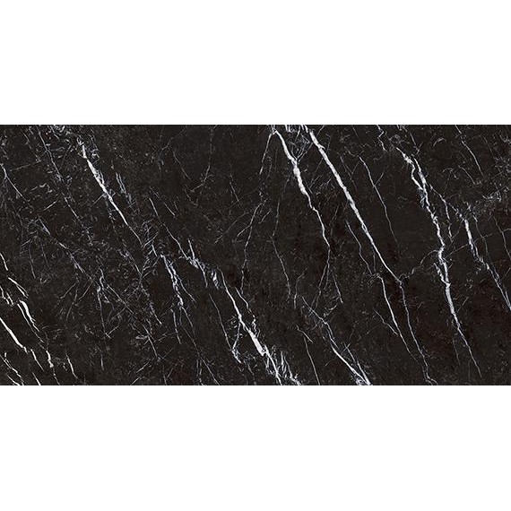 Керамогранит 23461 MUSEUM MARQUINA-BLACK/60X120/EP 60x120