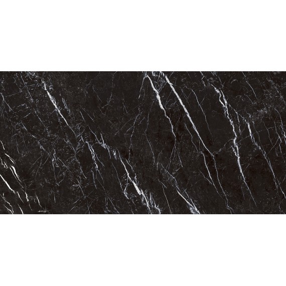 Керамогранит 23471 MUSEUM MARQUINA BLACK/60X120/NAT/R 60x120