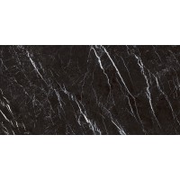 23473 MARQUINA BLACK/75,5X151/NAT/R 75.5x151