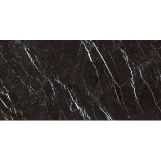 23473 MARQUINA BLACK/75,5X151/NAT/R 75.5x151