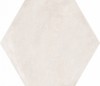 23512 Urban Hexagon Natural 29,2X25,4