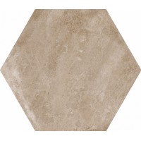 23513 Urban Hexagon Nut 29,2X25,4