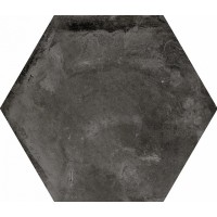 23515 Urban Hexagon Dark 29,2X25,4