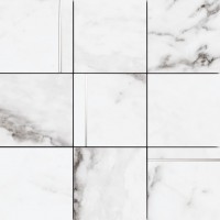 23541 MUSEUM D.STATUARIO PLUS MOSAIC/30X30/EP 30x30