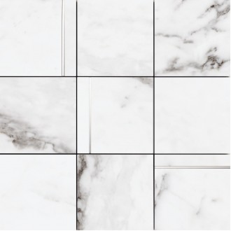 23541 MUSEUM D.STATUARIO PLUS MOSAIC/30X30/EP 30x30