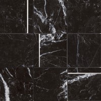 23542 MUSEUM D.MARQUINA BLACK MOSAIC/30X30/EP