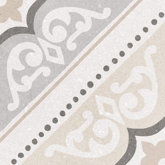 23549 Micro Majesty 20*20 (16 вариантов паттерна) 