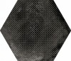 23604 Urban Hexagon Melange Dark 29,2X25,4