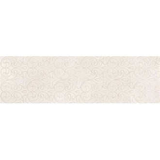 2368 Evan Flower Grey 30x100
