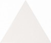 23813 TRIANGOLO WHITE 10,8x12,4