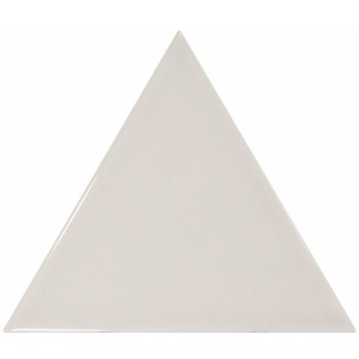 23816 TRIANGOLO LIGHT GREY 10,8x12,4