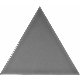 23817 TRIANGOLO DARK GREY 10,8x12,4