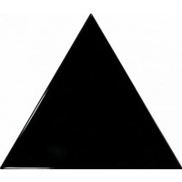 23821 TRIANGOLO BLACK 10,8x12,4