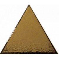 23823 TRIANGOLO METALLIC 10,8x12,4