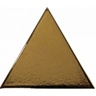 23823 TRIANGOLO METALLIC 10,8x12,4